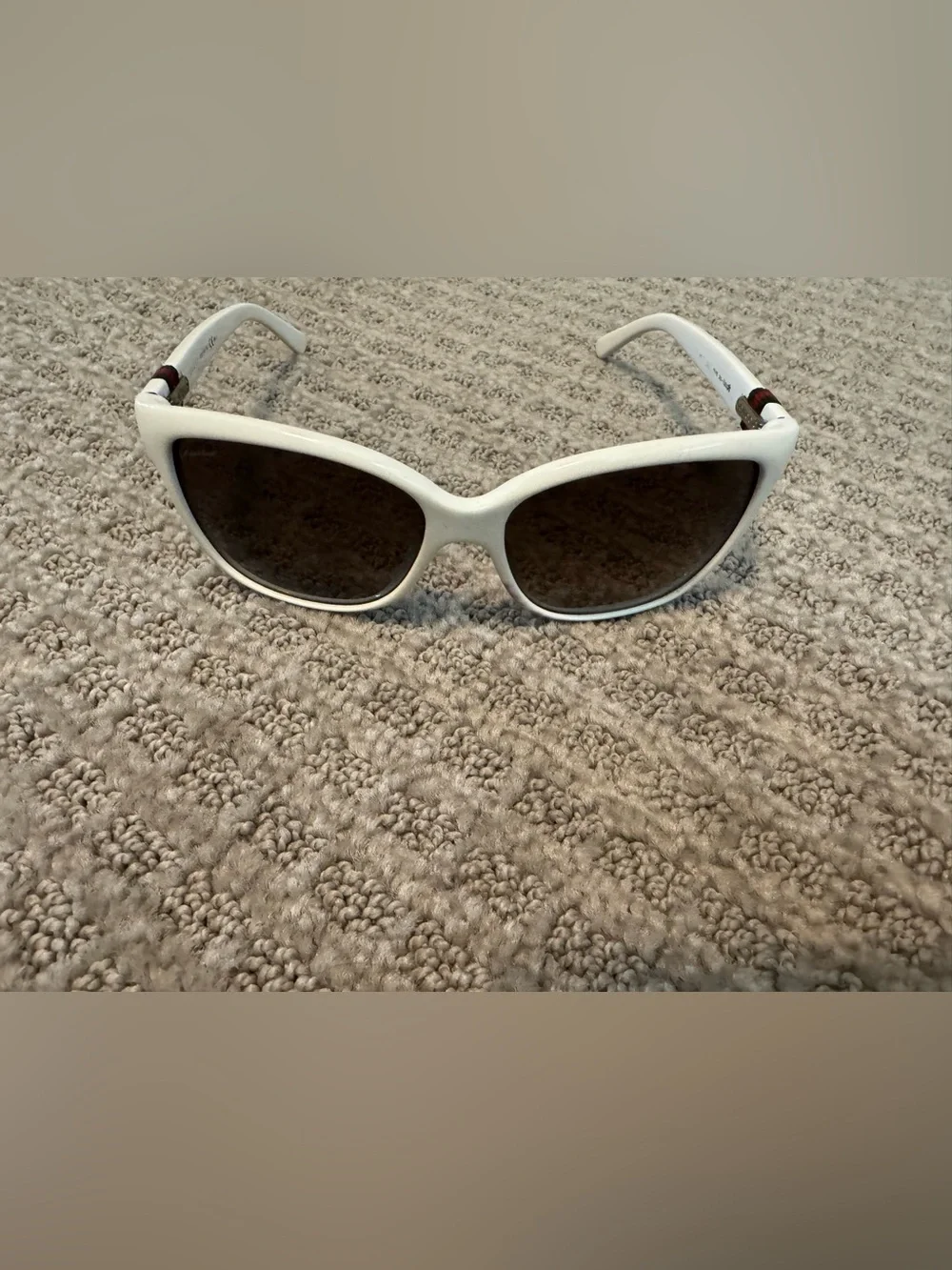 Vintage Gucci sunglasses